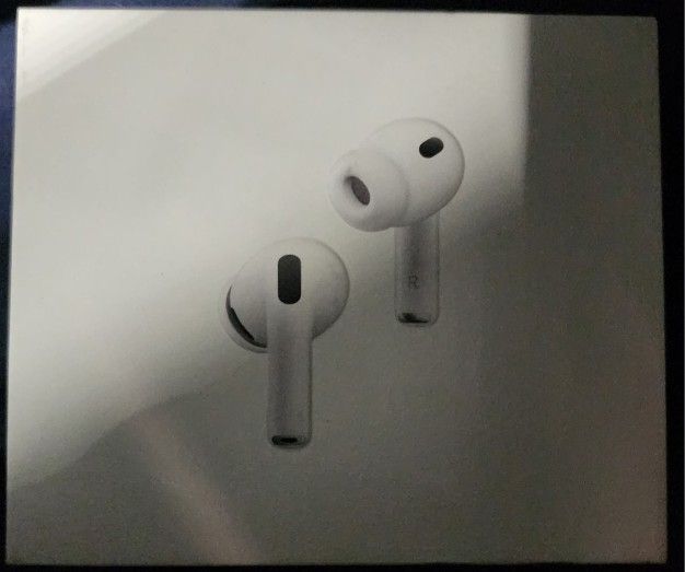 AIR PODS PRO 3