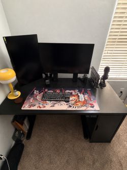 Office Desk