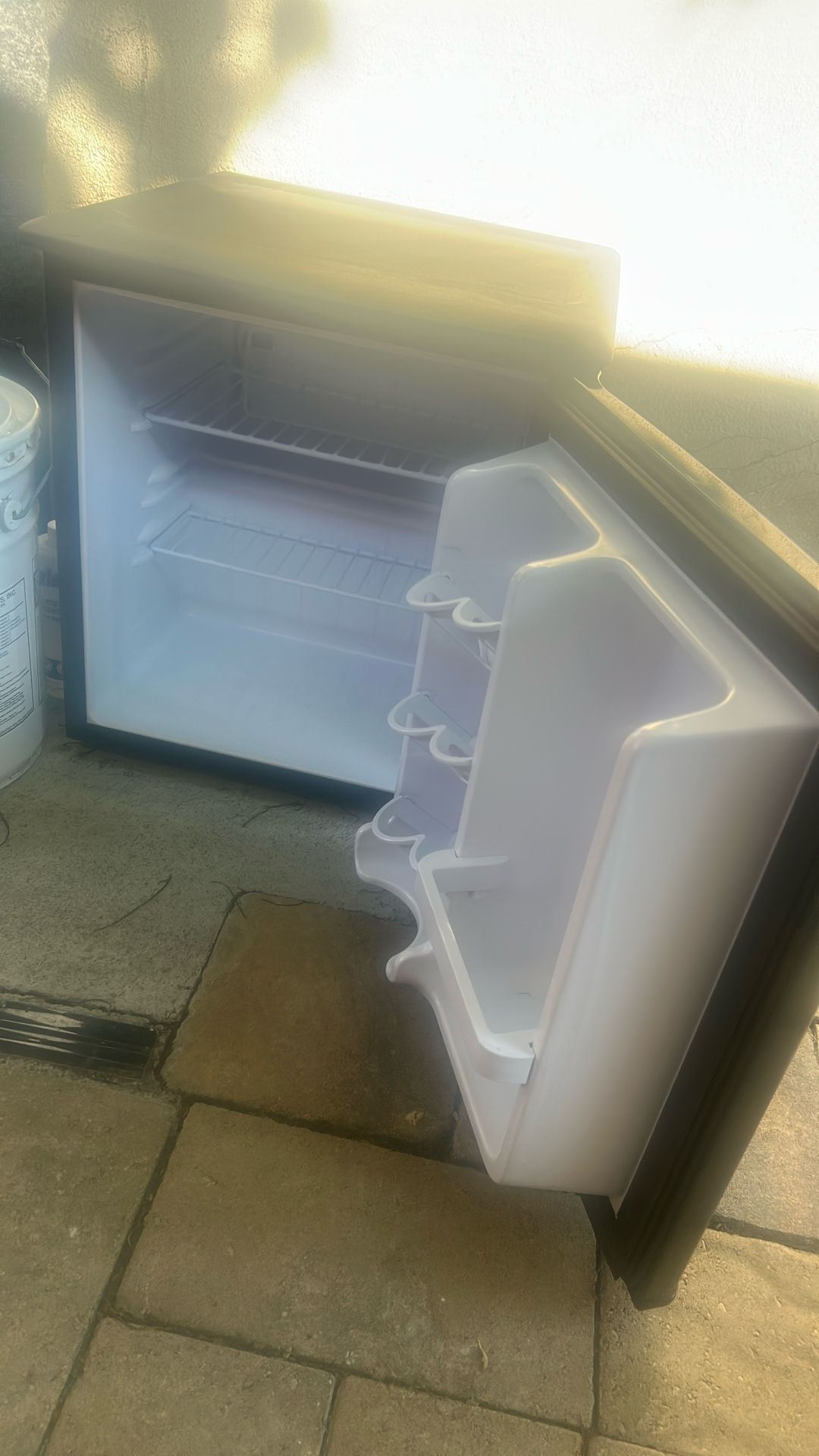 Energy Star Mini Fridge