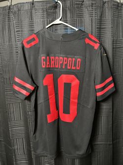 Jersey For 49er Garappolo 