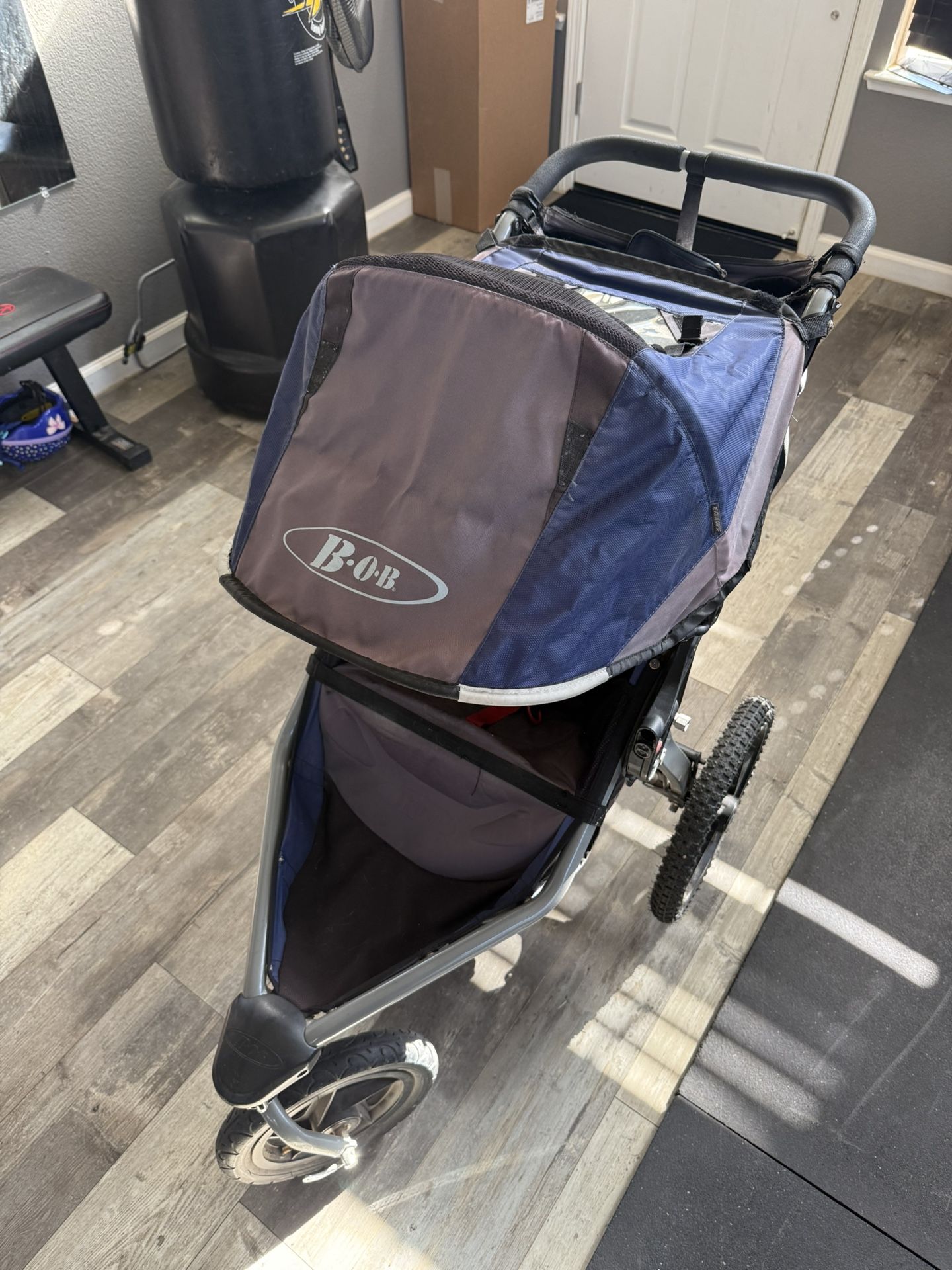 BOB Stroller
