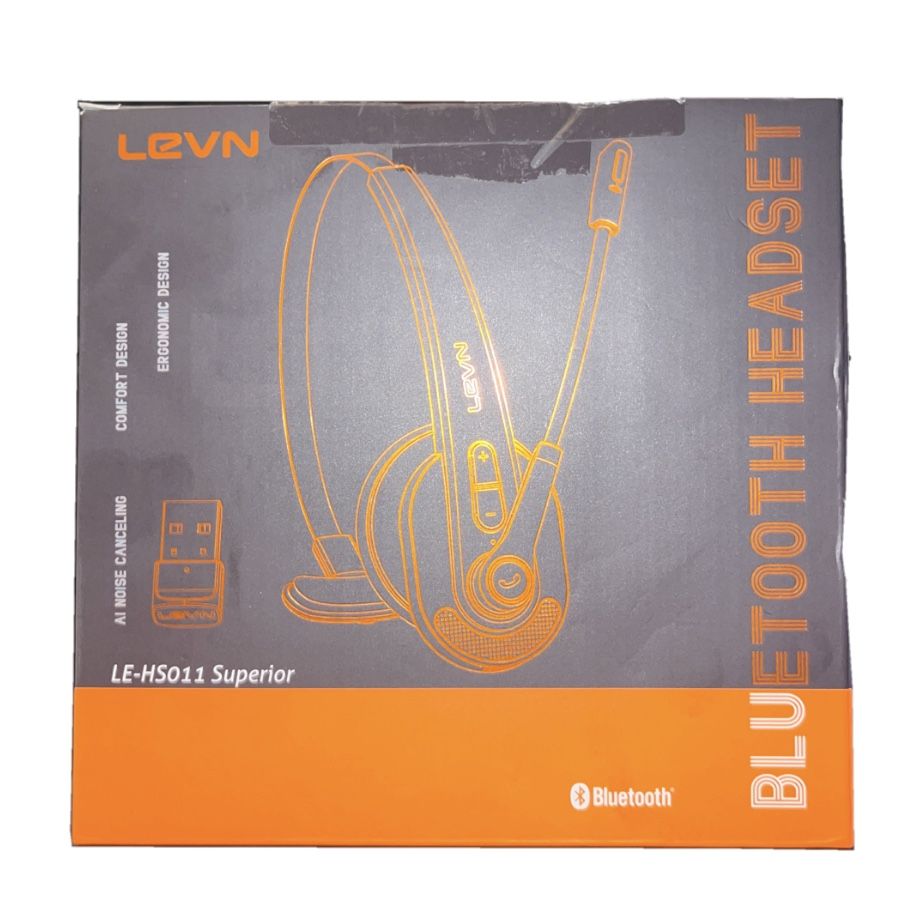Levn LE-HS011 Superior Bluetooth Headset