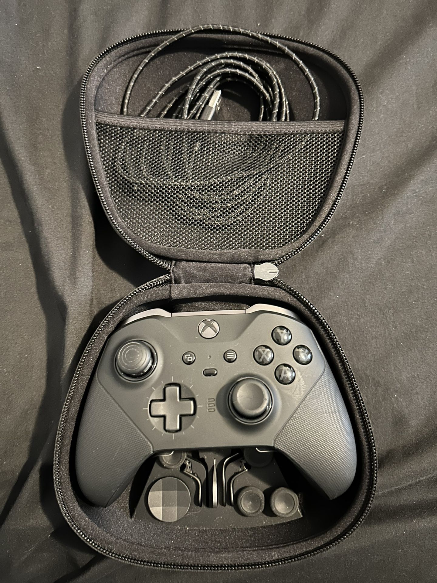 Xbox Elite Series 2 Controller