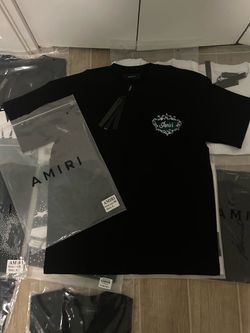 Amiri shirt