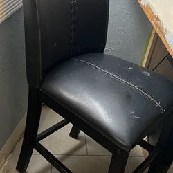 Parsons Chairs 