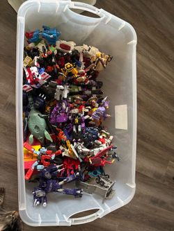 Transformers 4 Sale