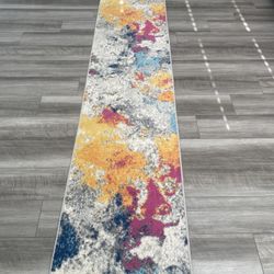 **JUST reduced** WAYFAIR AREA RUGS (5”x8”/2”x10”)