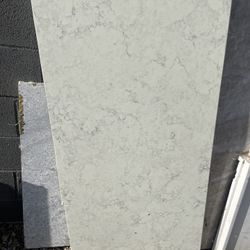 Quartz Remnant