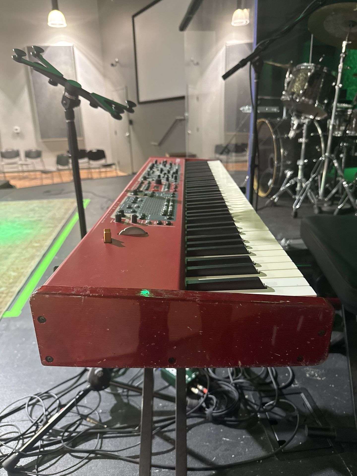 Nord Stage 2 88 Keys