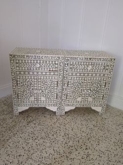 Nightstand