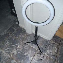 Ring Light 