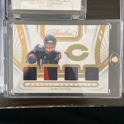 Card Lot For Sale Need Gone Today