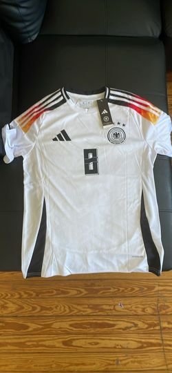 Tony Kroos jersey