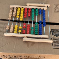 Abacás Kids Toy