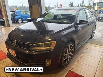 2012 Volkswagen Jetta