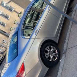 2012 Honda Accord · LX-P Sedan 4D