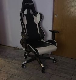 Gaming chair