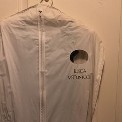 Jessica McClintock evening dress