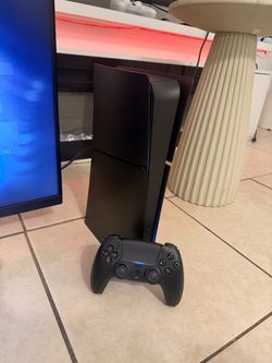 PS5 SLIM DIGITAL 1tb