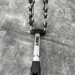 Thule Bike Rack 