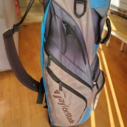 Taylormade Cart Golf Bag