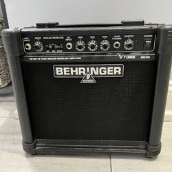 Amplifier