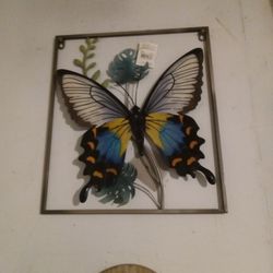 Wall Art 