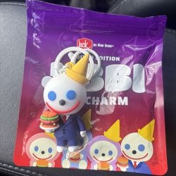 Jack In The Box Jibbi Boss