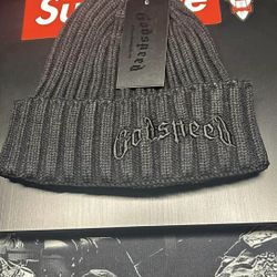 Godspeed Beanie 