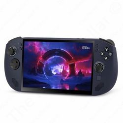Legion Go S 8" 120Hz Gaming Handheld - AMD Ryzen Z1 Extreme - SteamOS - 32GB with 1TB SSD