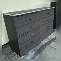 8 Drawer Dresser