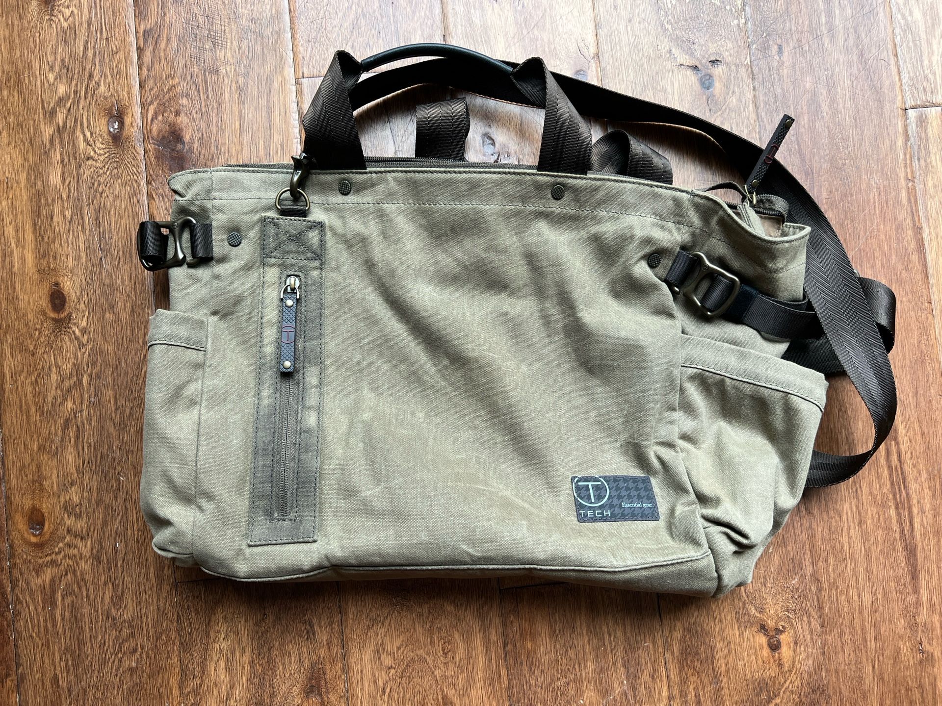 Messenger Bag