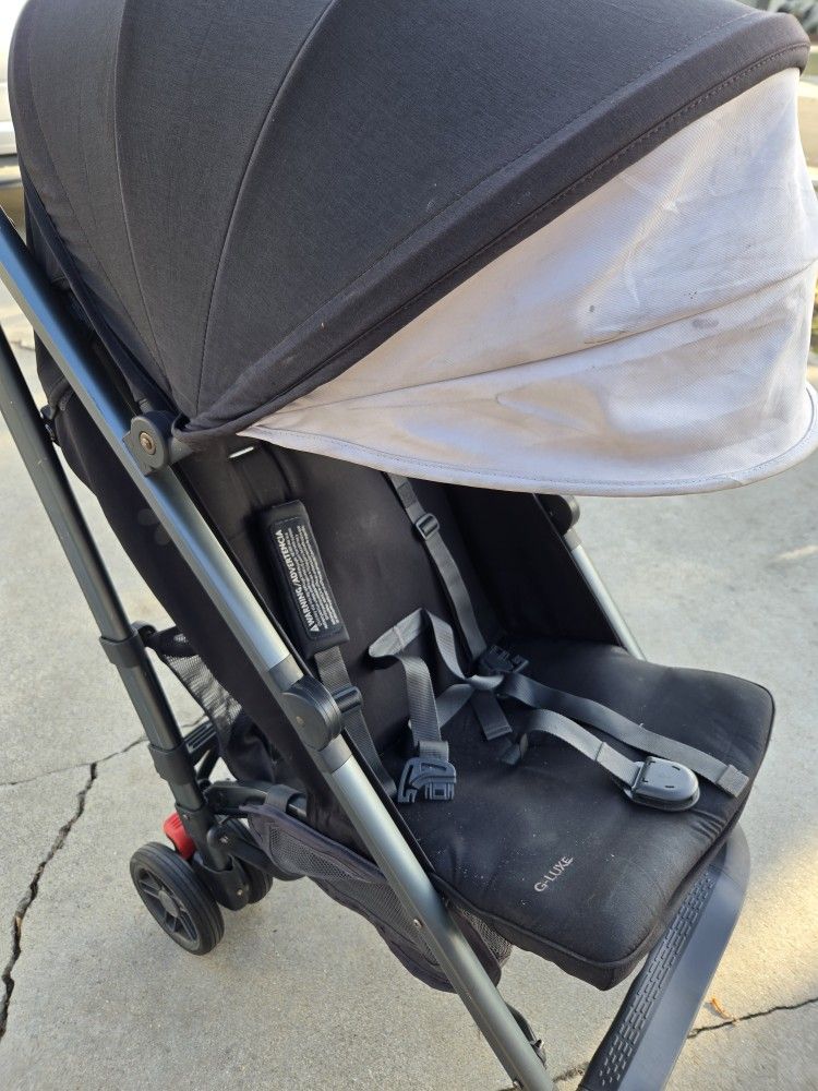 Uppa Baby G-Luxe UMBRELLA STROLLER