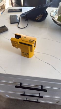 Stabila laser