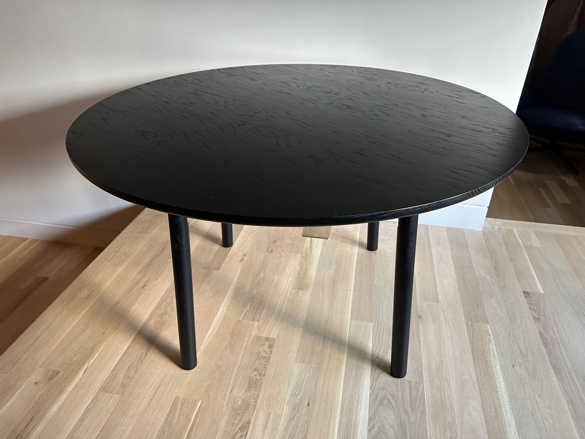 Kigumi 48” Dining Table by Case furniture