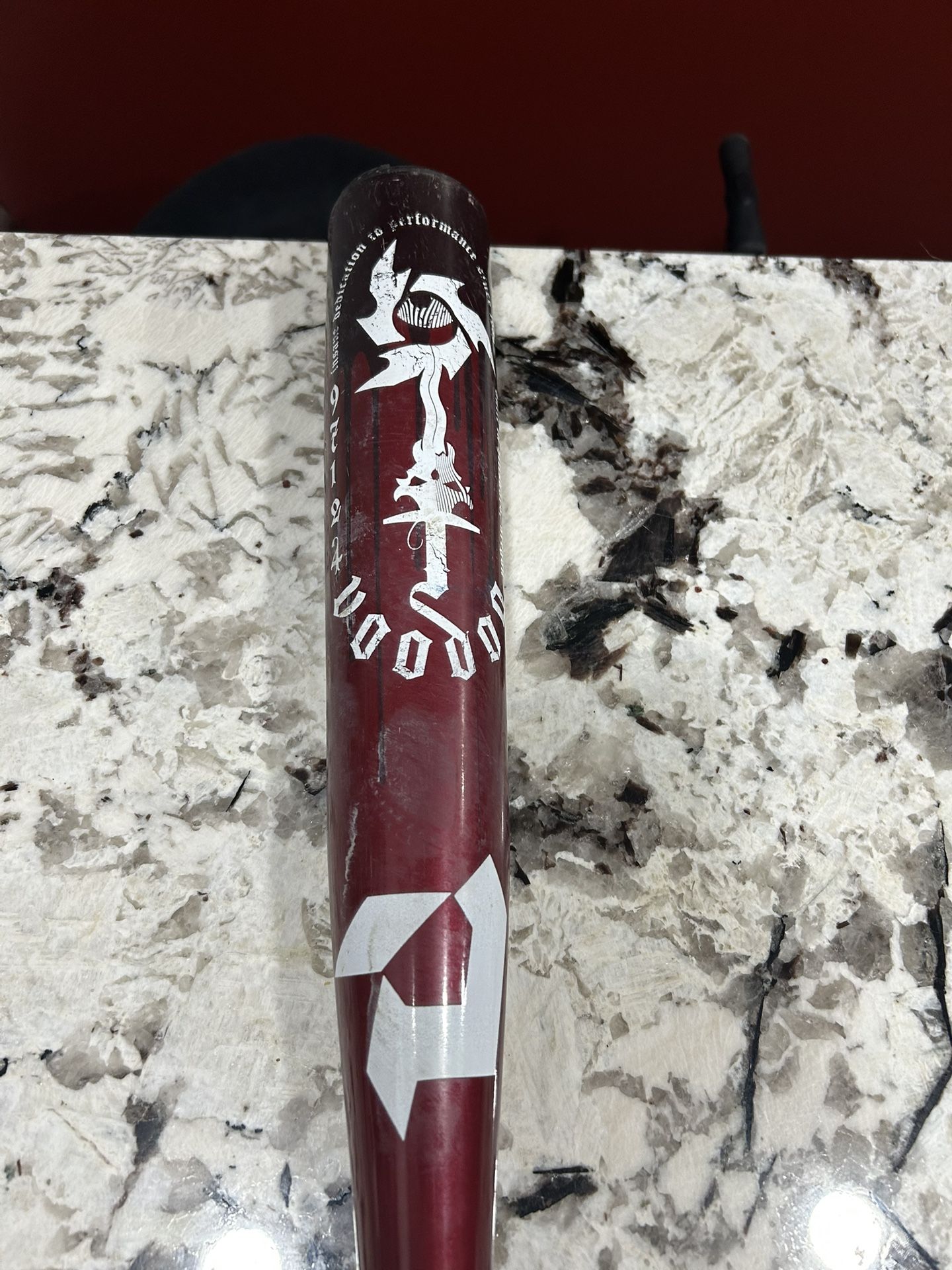 2025 DeMarini Vodoo One: -3 BBCOR Baseball Bat