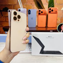 iPhone 16 Pro Max Unlocked 🔓 