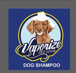 Dog shampoo