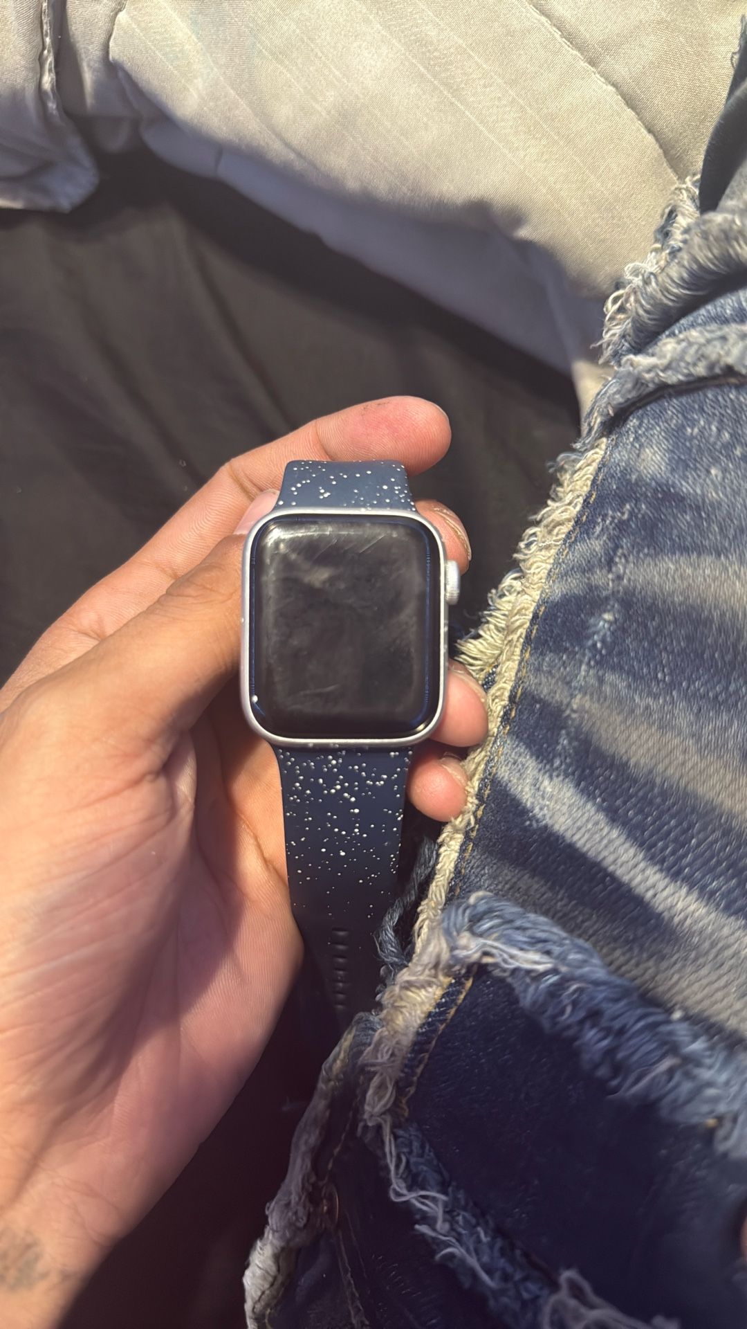 Apple Watch 