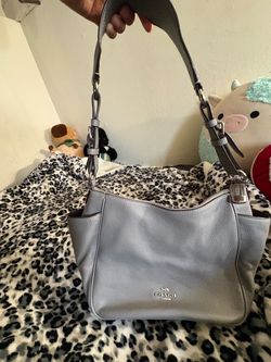 The Coach Rori Shoulder Bag