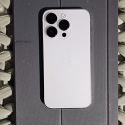 iPhone 14 Pro Solo AT&T 128gb