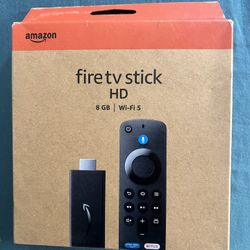 Amazon Fire Tv Stick HD
