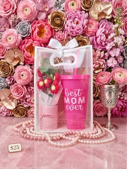 Mother’s Day gift bag