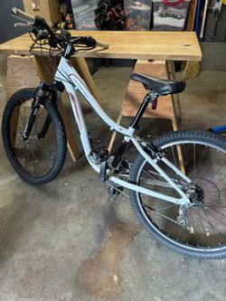 Specialized Hot Rock 