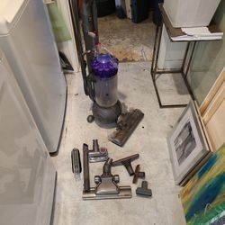 Dyson DC41 Powerball Vacuum