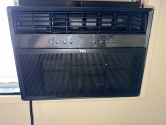 TCL window ac
