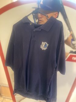 Dallas Maverick Polo