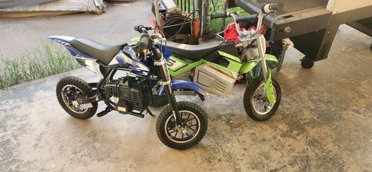 GB Moto 49cc Motorcycle