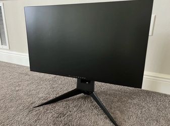 Alienware Gaming Monitor