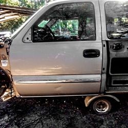 99-06 Chevy Or GMC Driver Door 